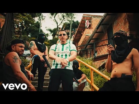 Lacrim & Zkr - Tout Est Écrit ft. Niaks (Clip Audio)