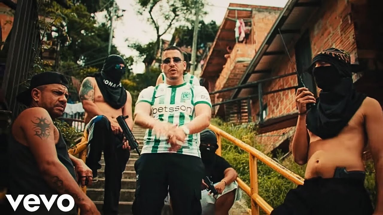 Lacrim & Zkr ft. Niaks – Tout Est Écrit (Official Audio & Remix) 🎶