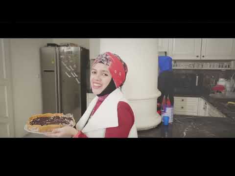 RAMADHAN Gen Halilintar (Official Music Video)