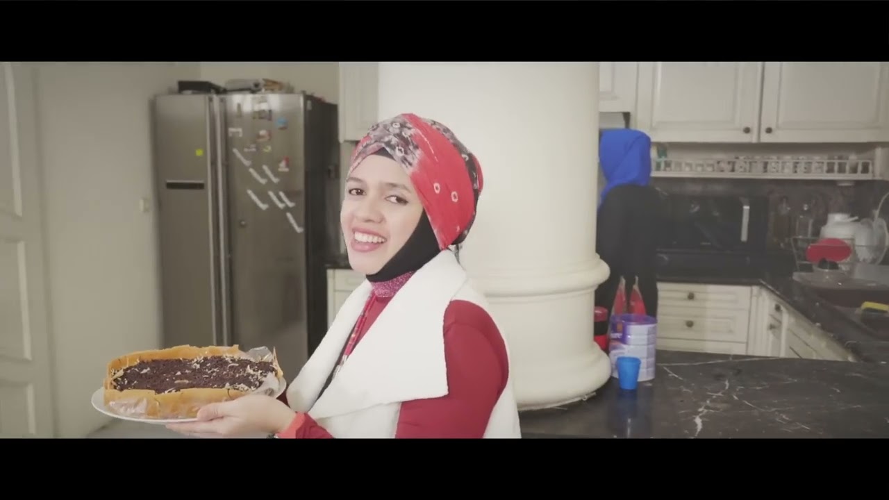 Ramadhan Vibes with Gen Halilintar | Official Music Video ๐ถ