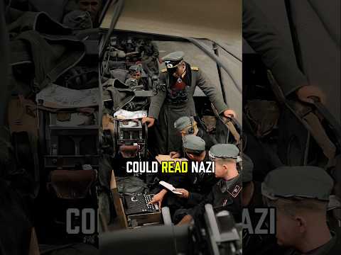 Alan Turing: The Genius Who Helped Defeat Hitler Without Firing a Shot