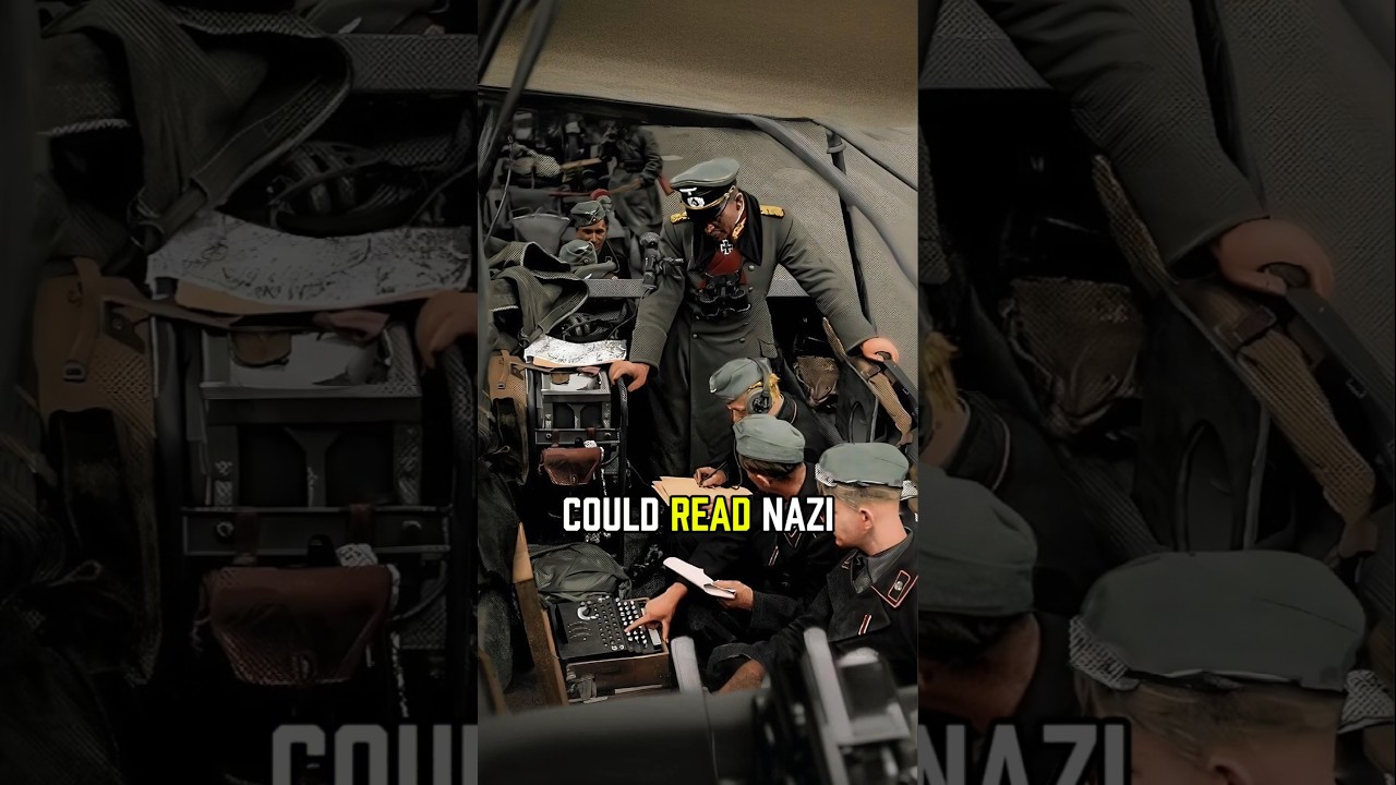 Alan Turing: The Mathematical Genius Who Helped Win WWII Without a Battle π΅οΈββοΈ