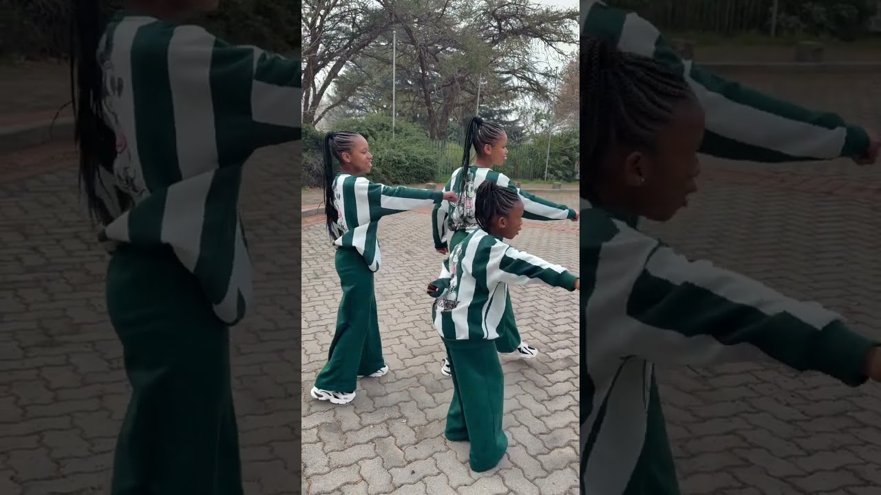 🔥 Top Magumba Dance Challenge Moments | Amapiano Vibes
