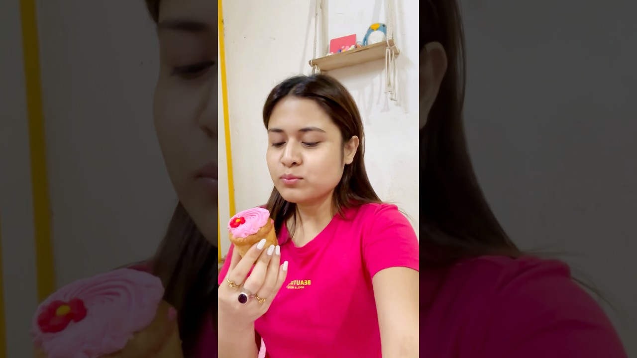 Mini Vlog Day 801: What I Eat When I Have a Fever 🤒