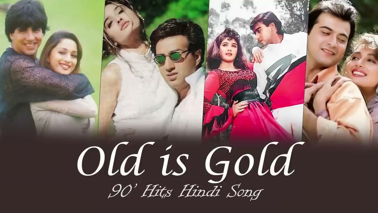 90s Romantic Monsoon Love Mashup 🌧️