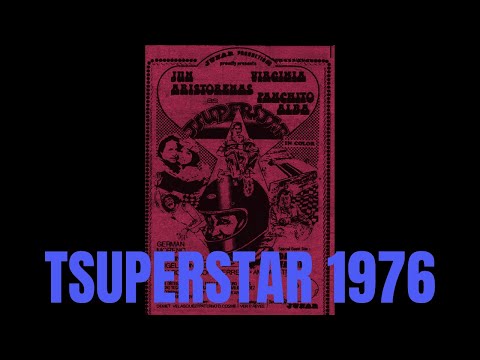 TSUPER STAR 1976