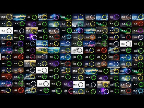TOP 100 NoCopyrightSounds | Best Of NCS | Most Popular Songs Playlist【EDM】