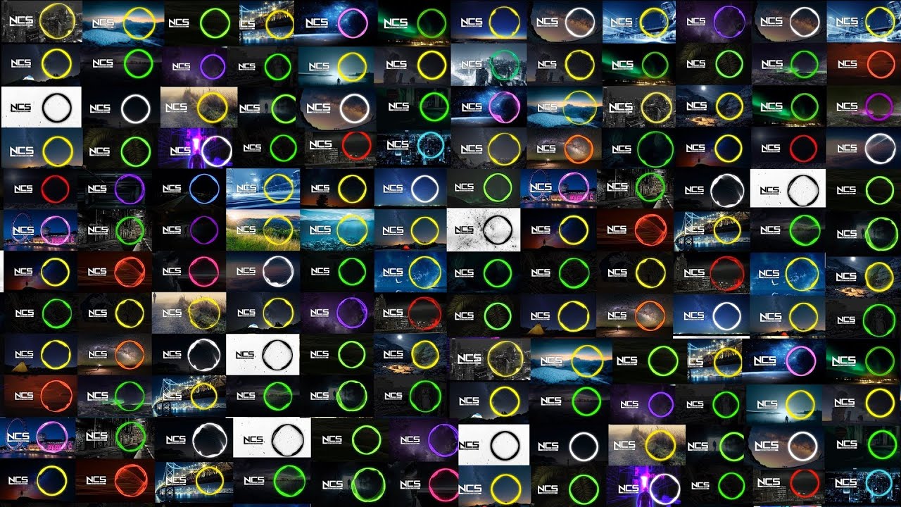 TOP 100 Top 100 NoCopyrightSounds (NCS) Most Popular EDM Songs Playlist 2023