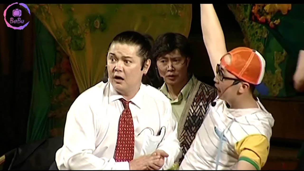 X TUTS & ЦУУ ЯРИА | ХОШИН ШОГ | Shine Hoshin Shog 🎭