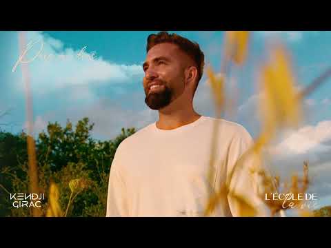 Kendji Girac - Para Mi Dios (official audio)
