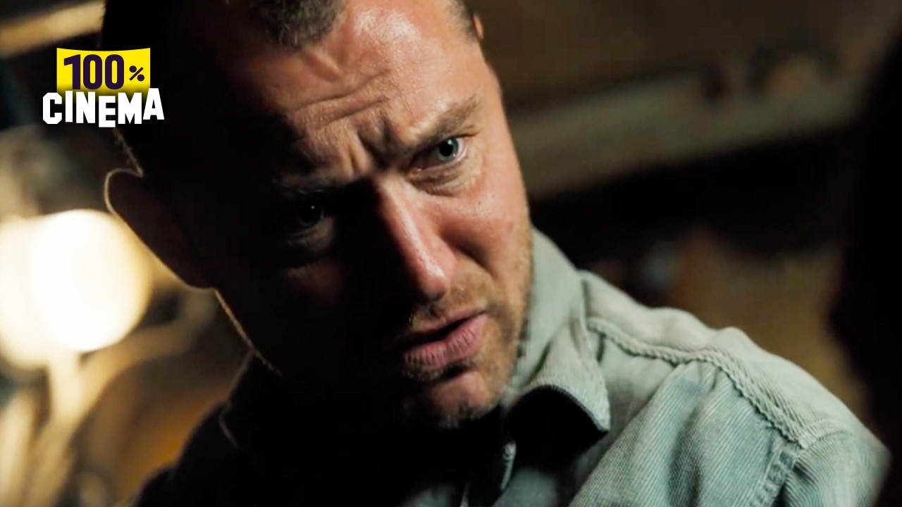 Black Sea (Jude Law) | Thriller/Aventure en Français đ