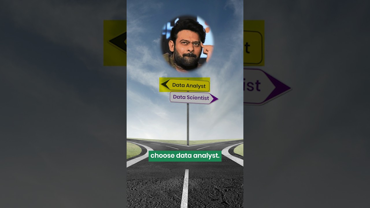 Data Analyst vs. Data Scientist: Which Career Path Is Right for You? 📊