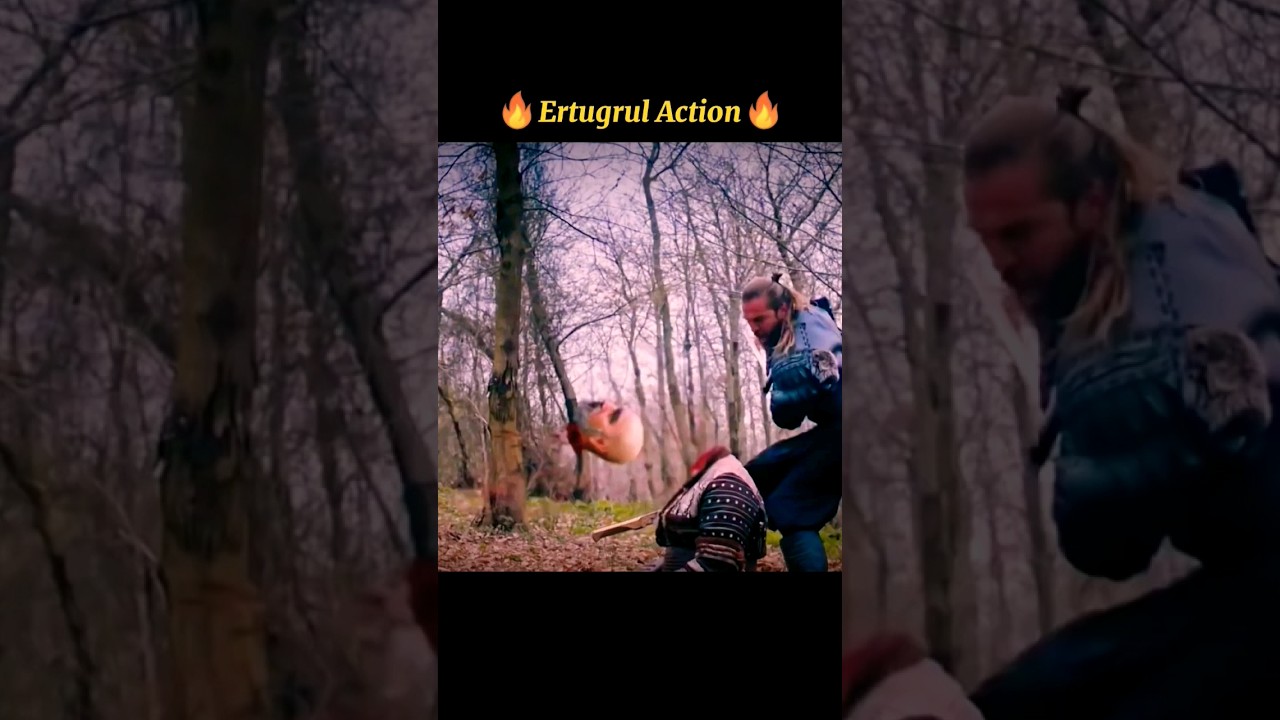 Ertugrul Ghazi Status & Quotes 🔥