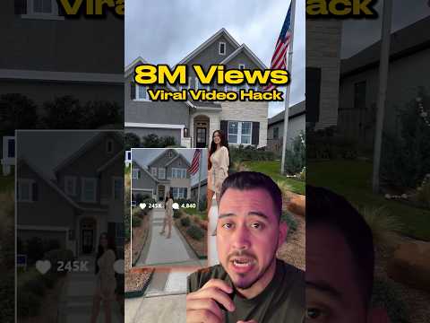 Instagram Video Content Ideas for New Real Estate Agents . #realestatemarketing #contentmarketing