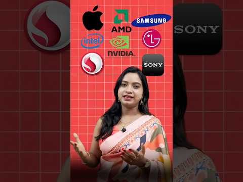 Core Electronics Companies | Product-based & Service-based #vlsi #job #ece