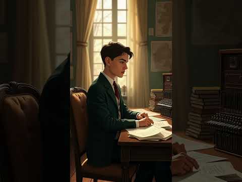 🚀 Silent Heroes of WWII: The Enigma Decoders