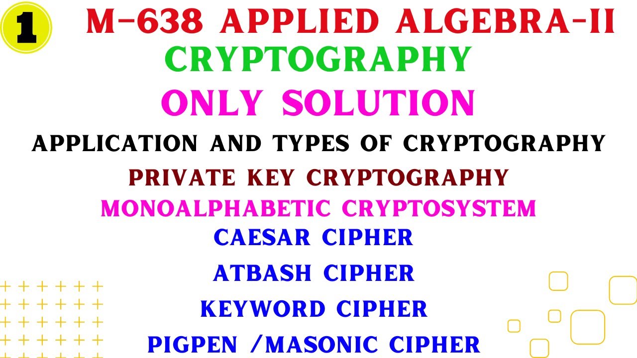 Master Cryptography: Caesar, Atbash, Keyword & Pigpen Ciphers Explained 🔐