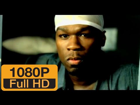 50 Cent - 21 Questions (Official Video) [HD Remastered]