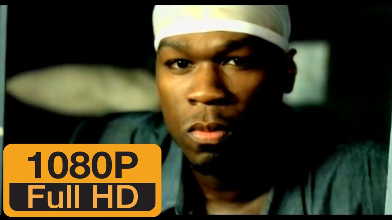 50 Cent - 21 Questions (Official Video) [HD Remastered]
