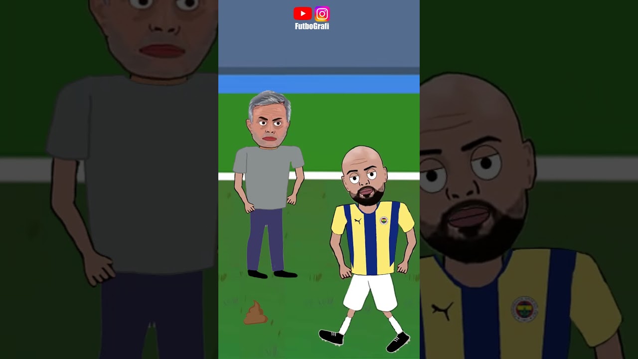 Fenerbahçe 1-2 Galatasaray Maç Özeti