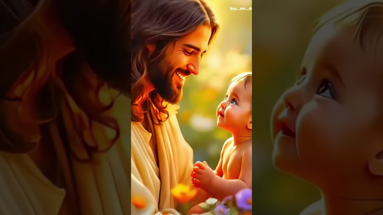 Enta Aduthu Nikkuvan Yesu Unde Song | Malayalam Jesus Love ❤️ #Shorts