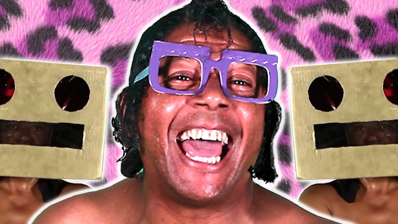 Hilarious Parody: 'Sexy and I Know It' Turned Homeless ποΈ