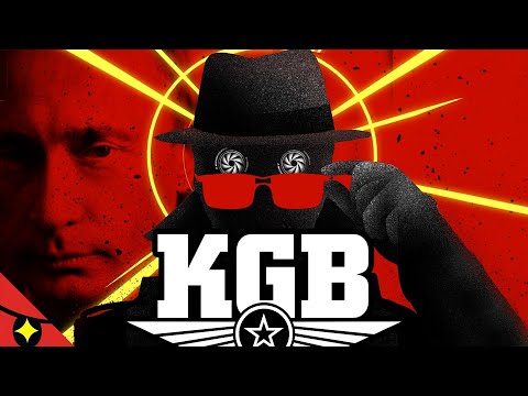 7 histoires TERRIFIANTES du KGB 🕵️