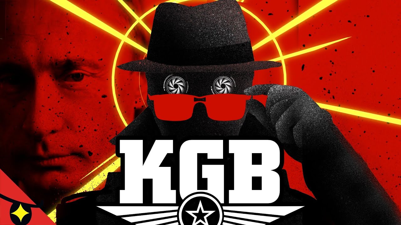 7 Histoires Terrifiantes du KGB que Vous Devez Connaître 🕵️‍♂️