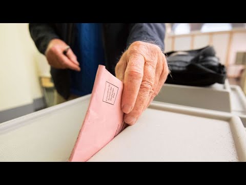 Bundestagswahl 2021: „Ungeimpft und ungetestet“ ins Wahllokal - Bundeswahlleiter nennt Details