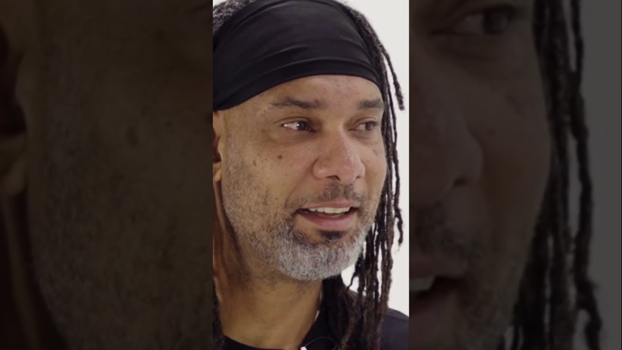 Tim Duncan Weighs In on MJ, Kobe, & LeBron: Start, Bench, Cut 🏀