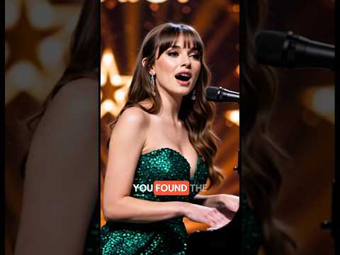 Always Remember Us This Way | Emotional Talent Show Moment #talentshow #emotionalperformance