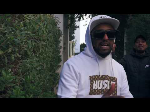 EL 7AJ - I , me and my self (Clip Officiel)