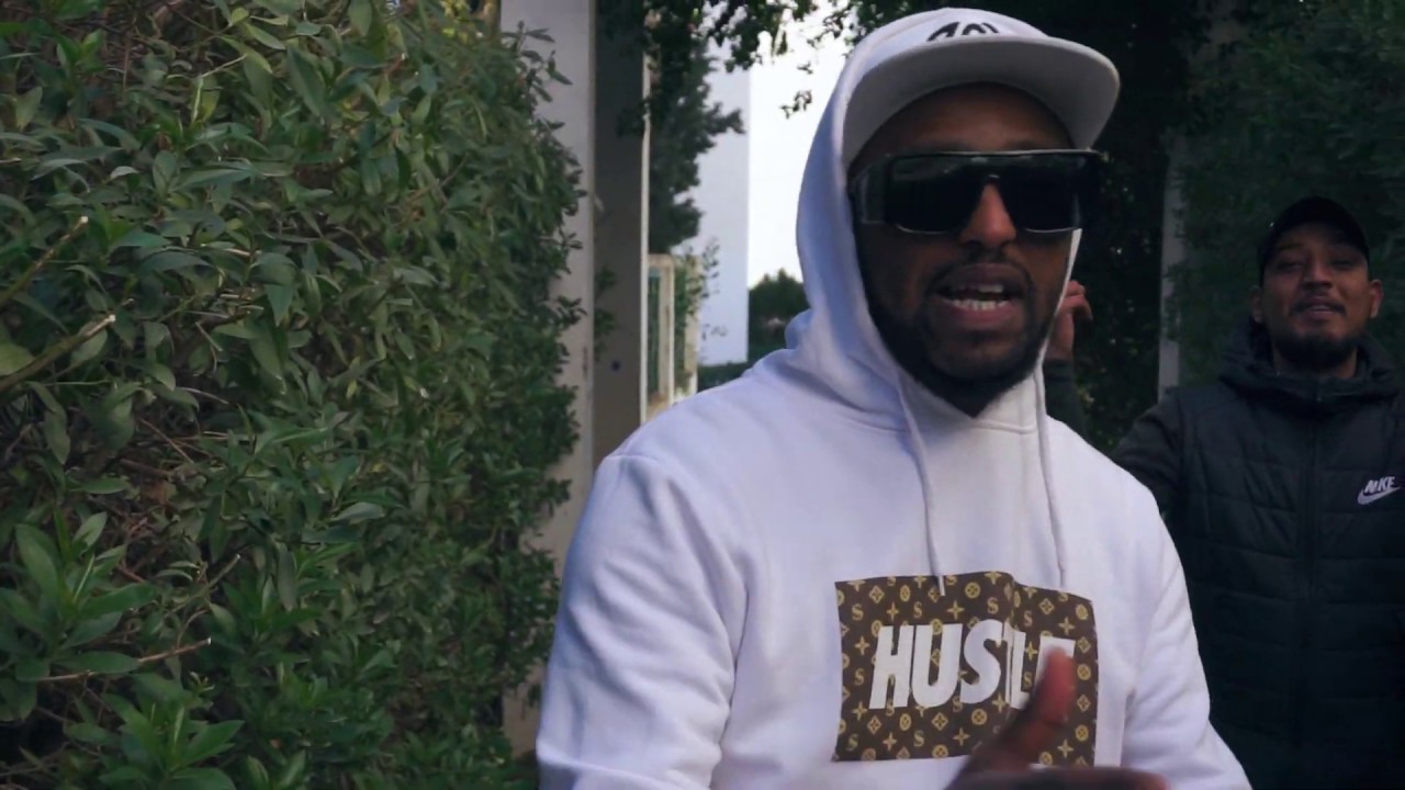 EL 7AJ - I, Me, and Myself 🎶 | Official Music Video & Mix by Afif Cherif