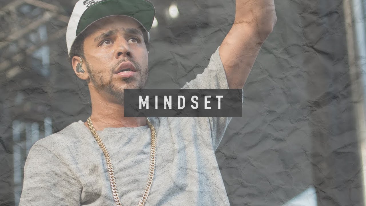 J Cole x Russ Style Beat 'Mindset' 2020 πΆ