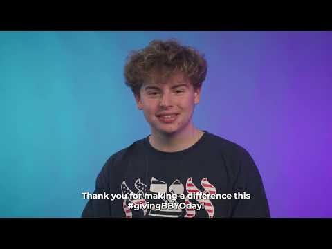 Giving BBYO Day 2022