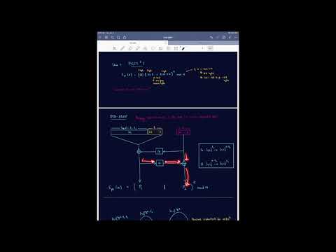 cryptology - RSA-OAEP & RSA-based PKE for long messages