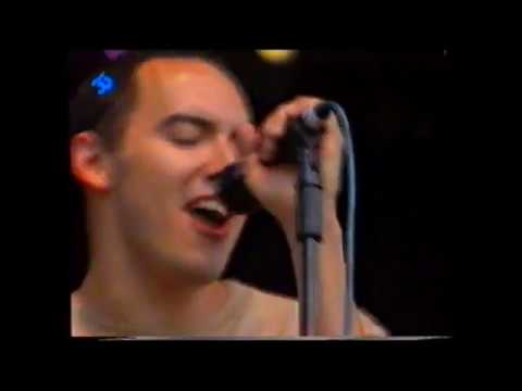 Doctor Music Festival 1997: Sputnik Live Broadcast 🎶