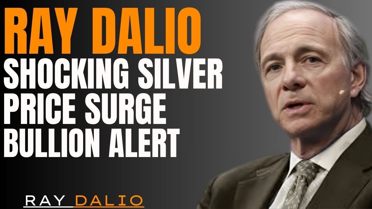 Bullion Dealer's Surprising Silver Price Forecast for 2025 📉