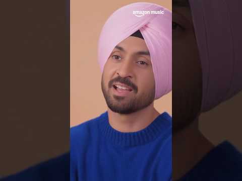 AURA Album ๐ฟ COMING TOMORROW โค๏ธโ๐ฅ 15 Oct. 2025 #aura #diljitdosanjh #punjabisong #shortsfeed