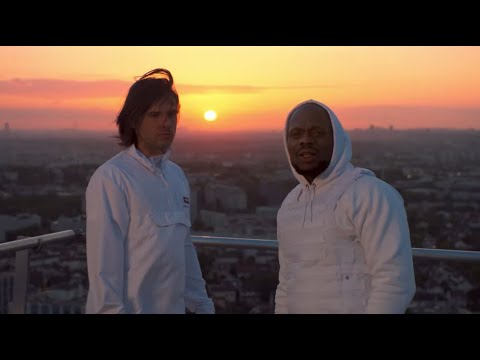 Kery James & Orelsan - À qui la faute ? 🎥