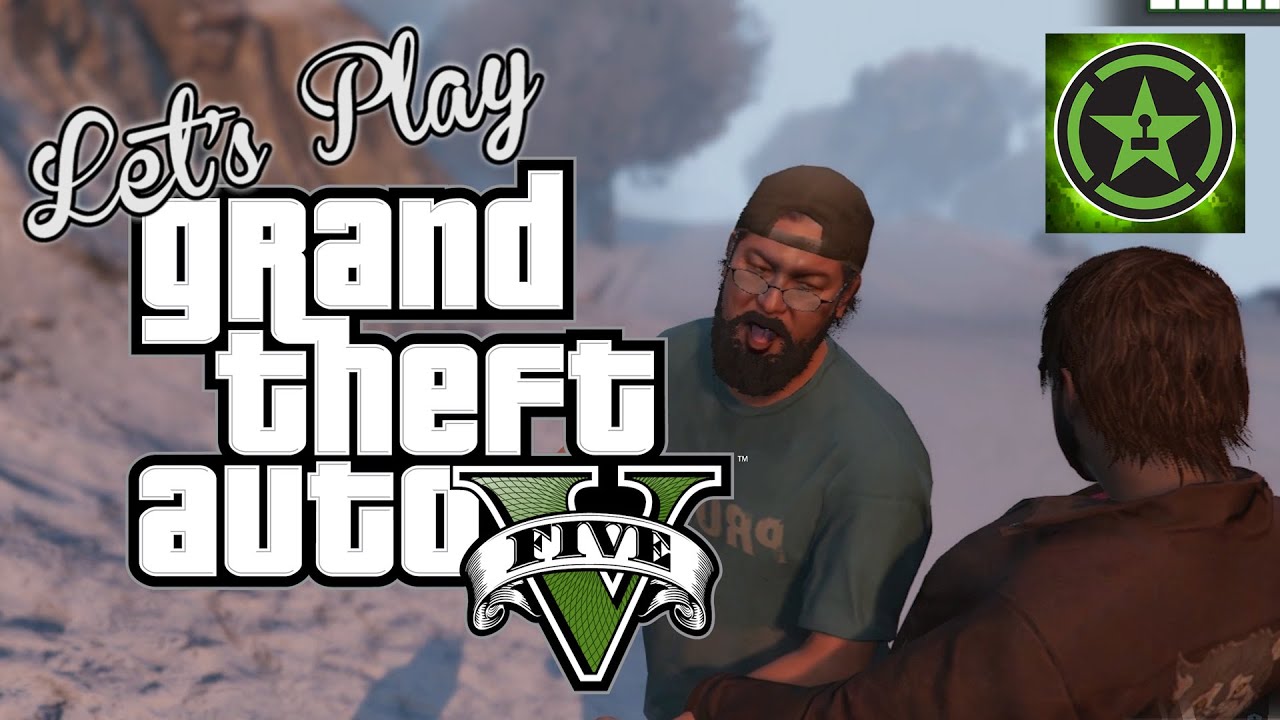 GTA V Bingo Challenge 🎮