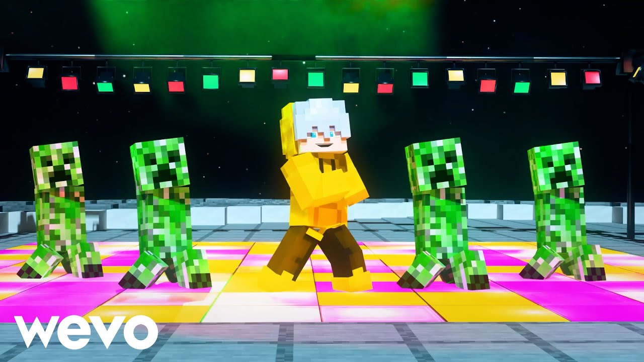 🎤 BOOM BOOM! 🎵 PARODIA MUSICAL ANIMADA | ("Boom, Boom, Boom, Boom!!" - Vengaboys)