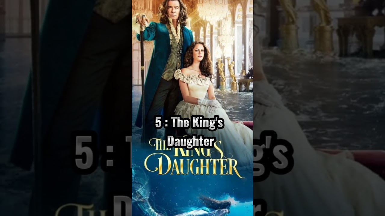 Top 10 Must-Watch Fantasy Movies of All Time ✨