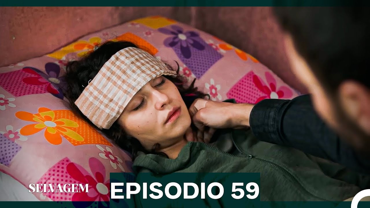 Selvagem 59 e 60: Episódios em Português com Ação e Mistério 🐾