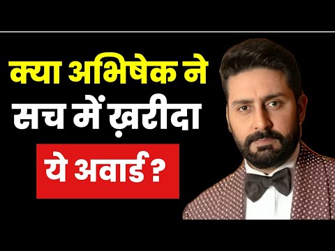 Bollywood Controversy: Abhishek Bachchan, Ranbir Kapoor, Akshay K| Nepotism Debate in Bollywood 2025