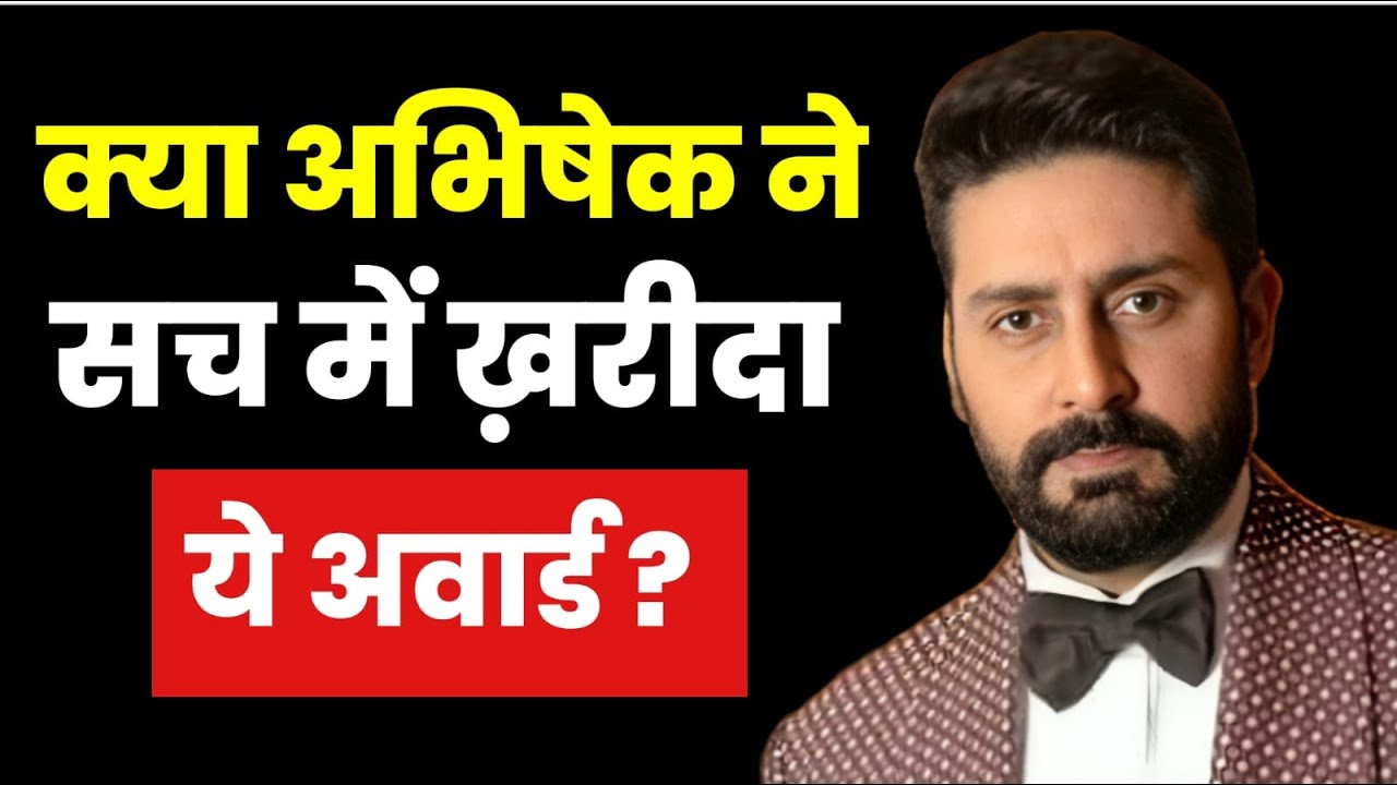 Bollywood Nepotism Controversy 2025: Abhishek Bachchan, Ranbir Kapoor & Akshay Kumar in the Spotlight 🎬