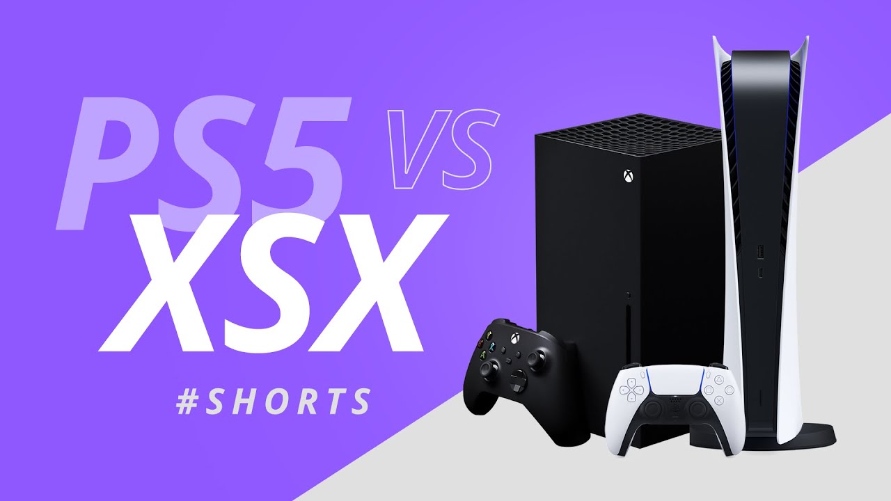 PS5 vs XSX: Quem Liga Primeiro? 🔥