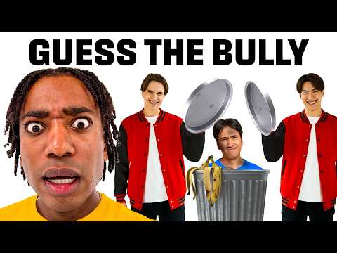 5 People vs Their Bully