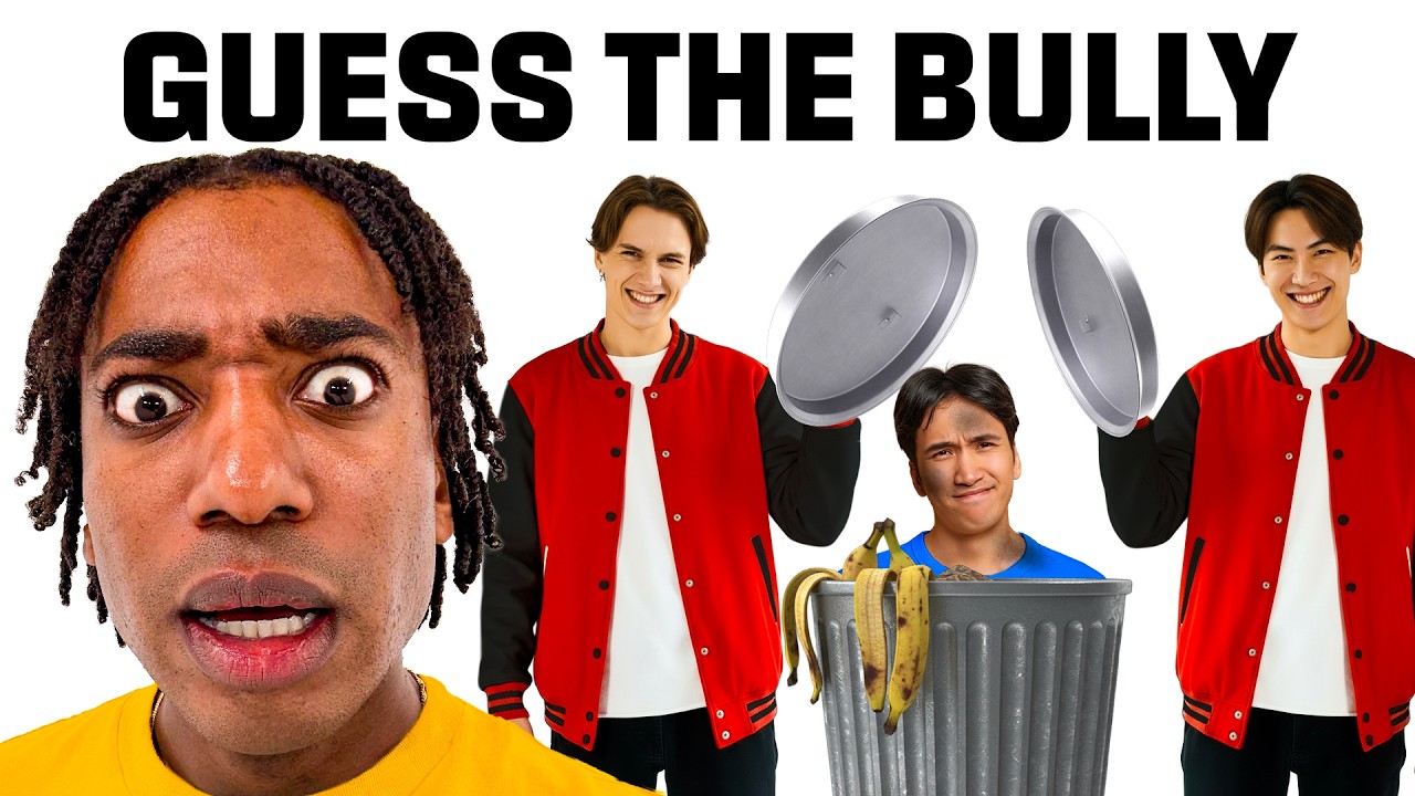 5 Epic Showdown: 5 People Confront Their Bully 🚨