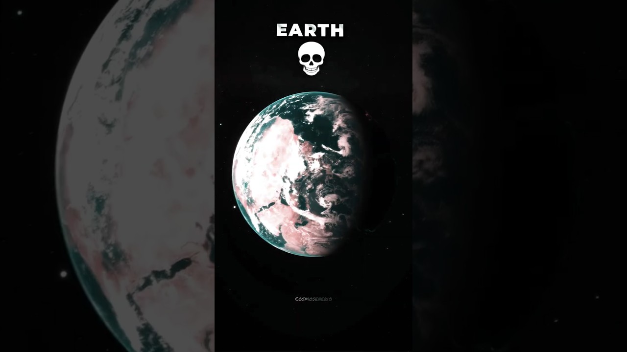 How Vast Is the Universe? 🌌